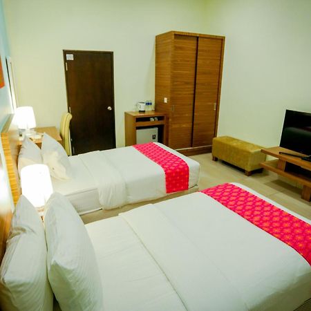 Aava Malacca Hotel Экстерьер фото