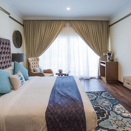 Aava Malacca Hotel Экстерьер фото